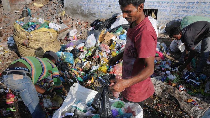 Can India Become a Circular Plastic Economy To Avert a Major Ecological Crisis?