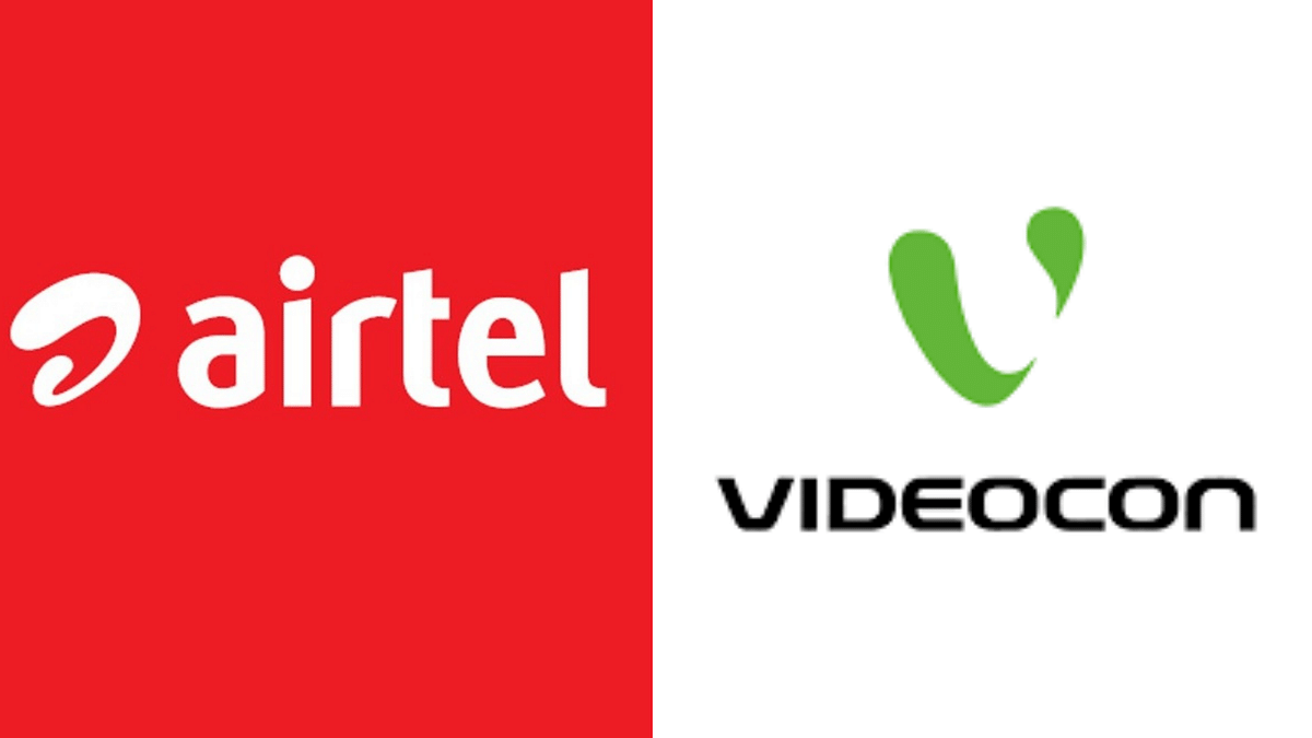 Supreme Court Airtel To Move Alternate Against DoT's Demand To Videocon AGR Dues
