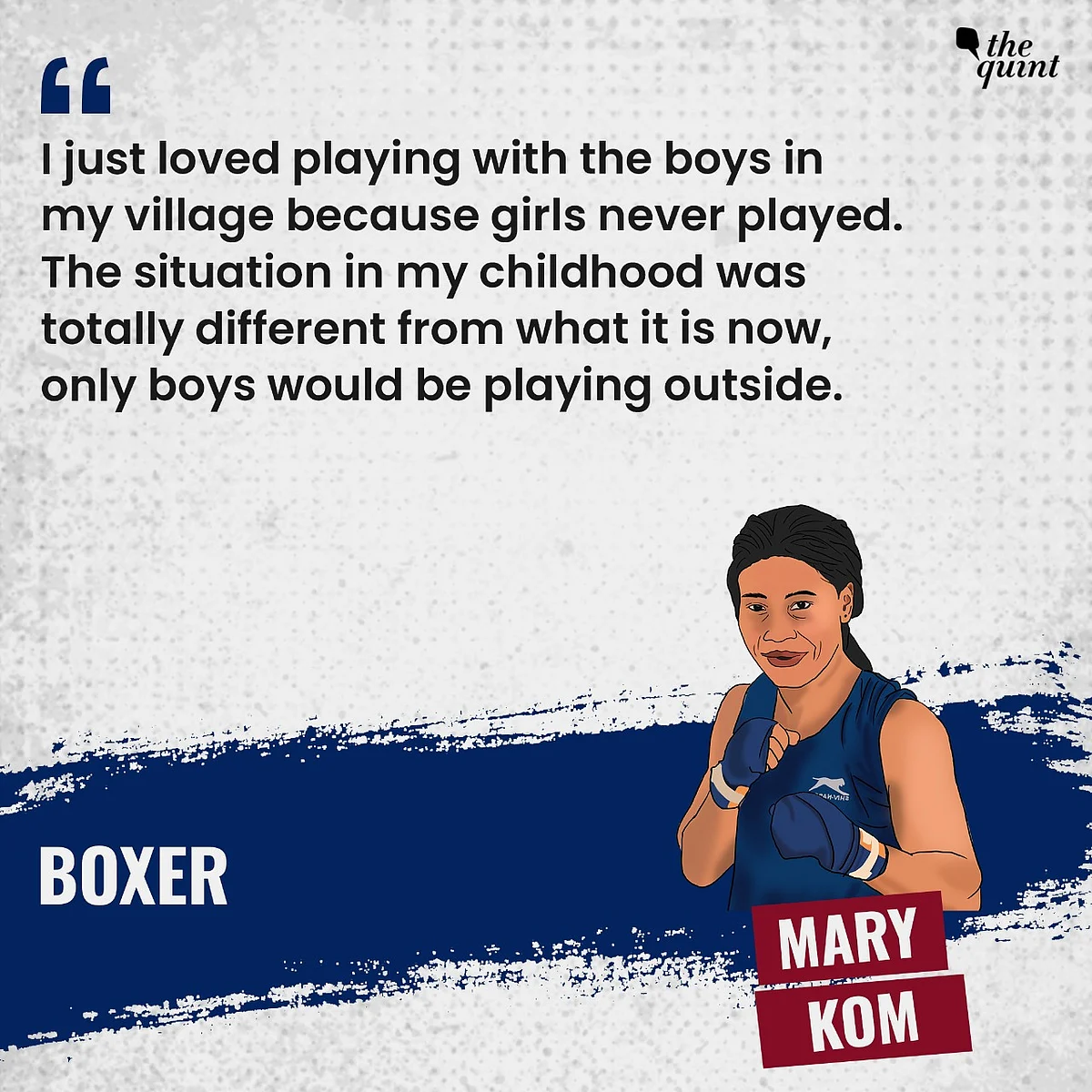 The Greatest of All Times: Indian Women at the Olympics