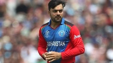 <div class="paragraphs"><p>Rashid Khan has stepped down as T20 captain of Afghanistan.&nbsp;</p></div>
