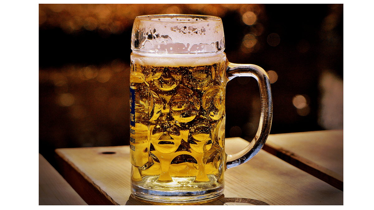 International Beer Day day was founded in the year 2007 in California by Jesse Avshalomovn. 