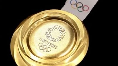 <div class="paragraphs"><p>Japanese player's medal was bitten by a mayor in Japan</p></div>
