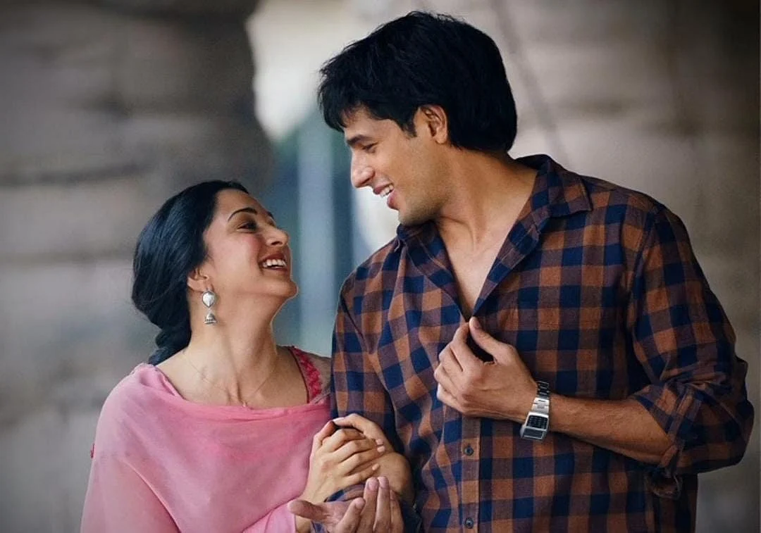<div class="paragraphs"><p>Sidharth Malhotra and Kiara Advani</p></div>