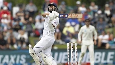 Going by the current form of the Indian middle-order, KL Rahul could be fighting a lone battle on Friday.