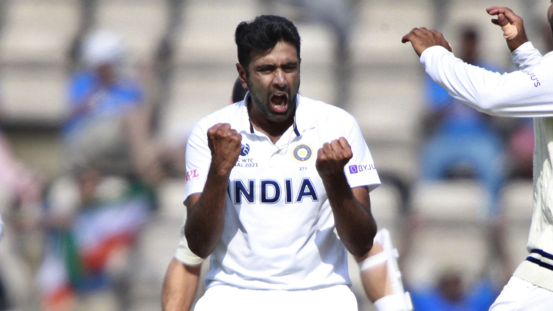 <div class="paragraphs"><p>Ishant Sharma was selected ahead of R Ashwin in the second Test at Lord's&nbsp;</p></div>
