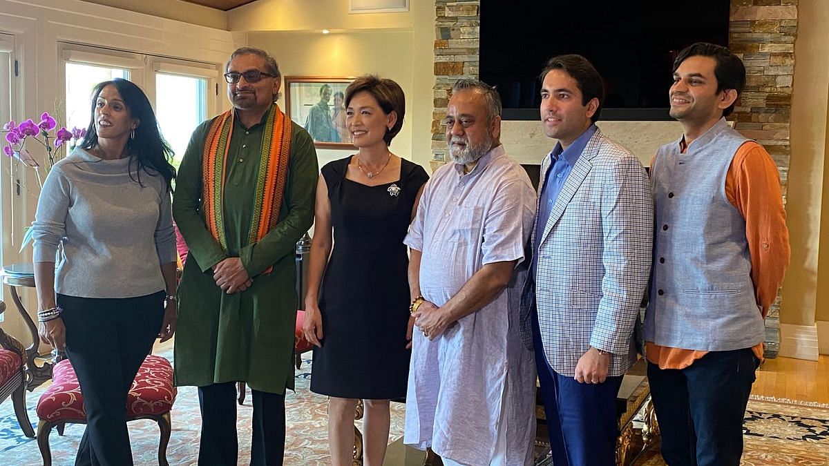 <div class="paragraphs"><p>On 15 August 2021, the United States-India Relationship Council or the USIRC, endorsed Congresswoman Young Kim for re-election.</p></div>