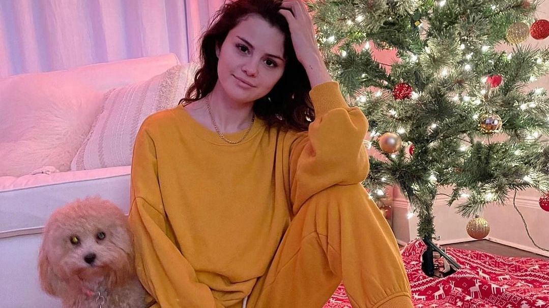 Selena Gomez Opens Up About Her Struggle With Bipolar Disorder