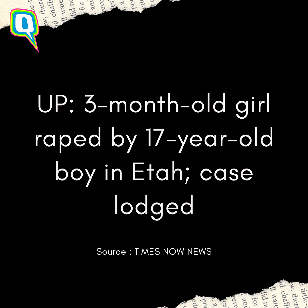 Headlines From Last Week Alone That Show India Is No Place for Women