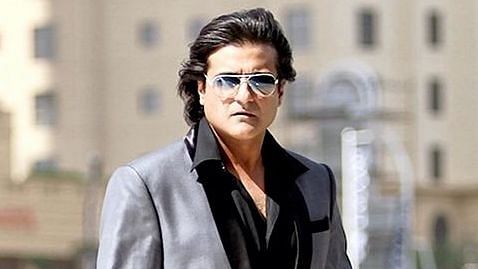 <div class="paragraphs"><p>Actor Armaan Kohli has been arrested in a drugs case.</p></div>