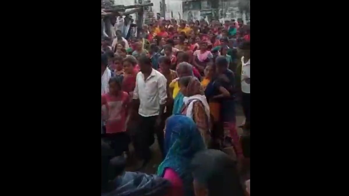 7 Dalits Thrashed Over Suspicion of Practising ‘Black Magic’ in Maharashtra