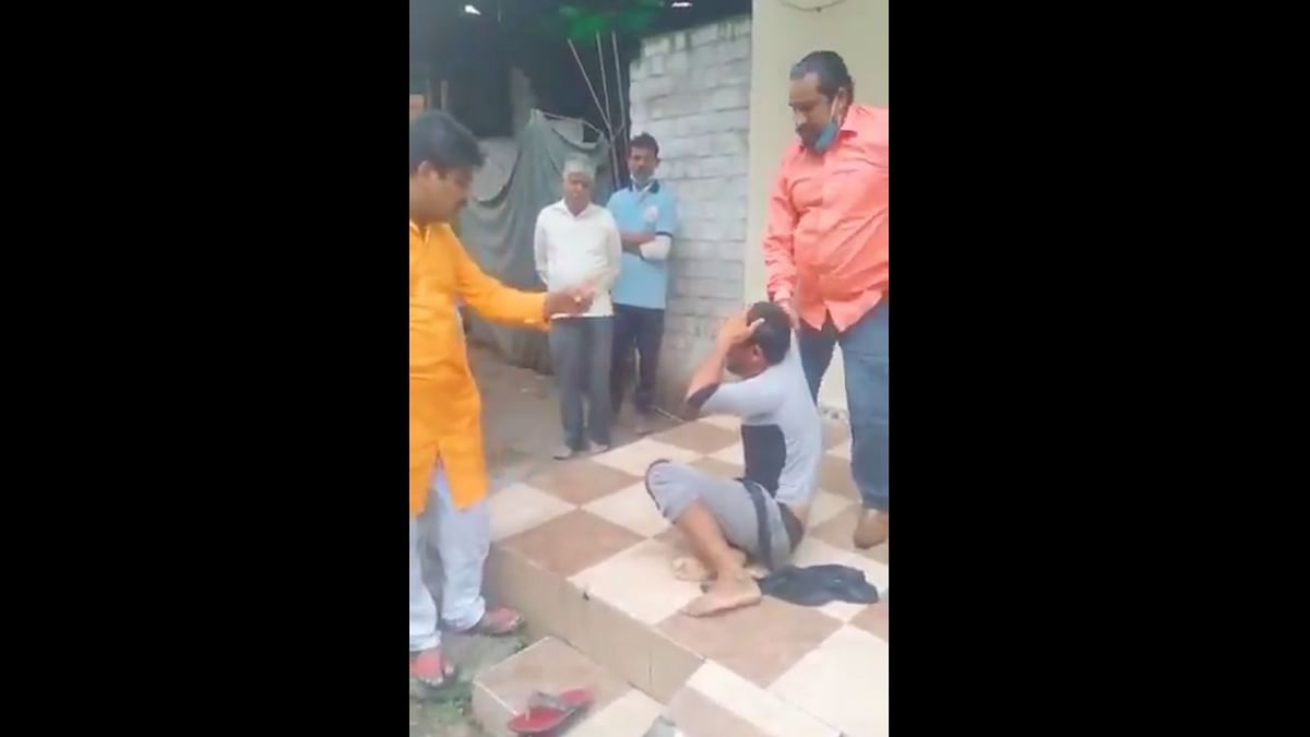 Indore: Muslim Bangle Seller Thrashed, Looted for Being in 'Hindu Area', 3 Held