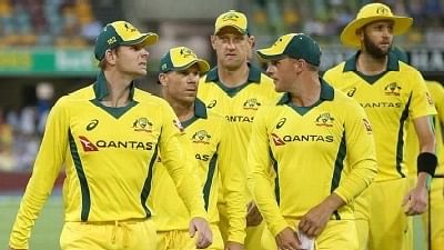 Cricket Australia Issues NOCs to Players for Second Leg of IPL 2021