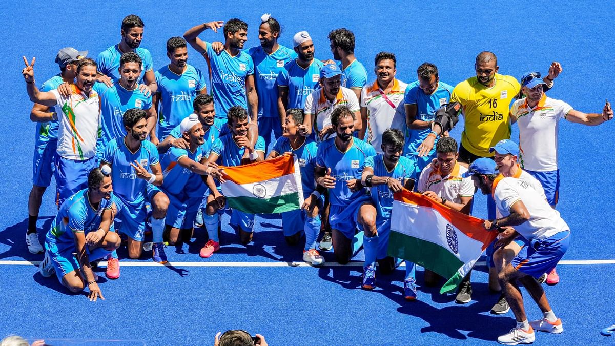 How India Won Bronze: Highlights Of Every Indian Match Of Tokyo Olympics 2020
