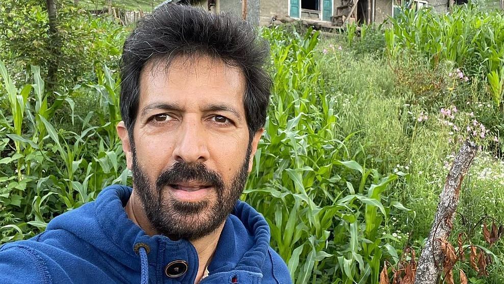 People Who Helped Me Are Asking For Help Today: Kabir Khan on Afghanistan Crisis