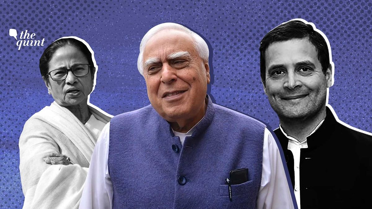 How Kapil Sibal's Dinner Opened Up Path No. 3 to a National Anti-BJP Coalition