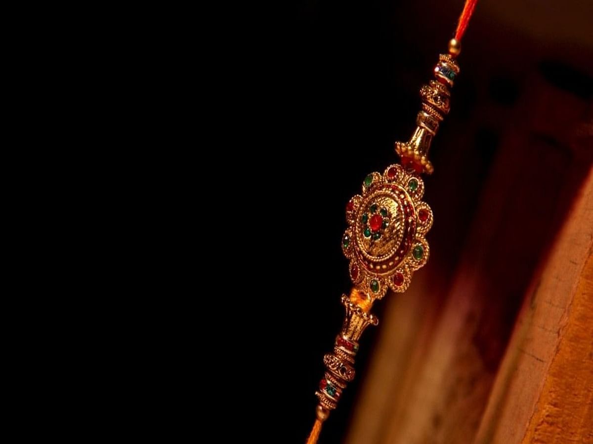 <div class="paragraphs"><p>Here are some quotes, wishes, and messages for your siblings on Raksha Bandhan</p></div>