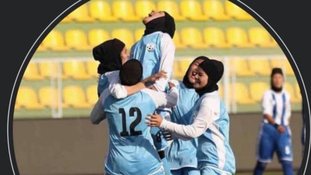 <div class="paragraphs"><p>Former Afghan women's soccer captain Khalida Popal has asked her team members to get rid of everything for their own safety.&nbsp;</p></div>