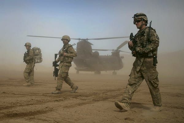 <div class="paragraphs"><p>The US intervention in Afghanistan has been its longest war, but for what?</p></div>