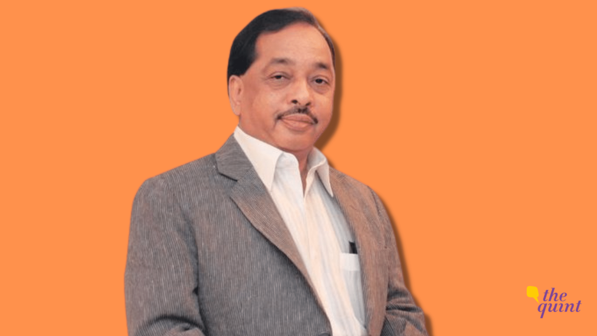 <div class="paragraphs"><p>Narayan Rane's arrest marked the first time a serving Union minister was arrested in over two decades.</p></div>