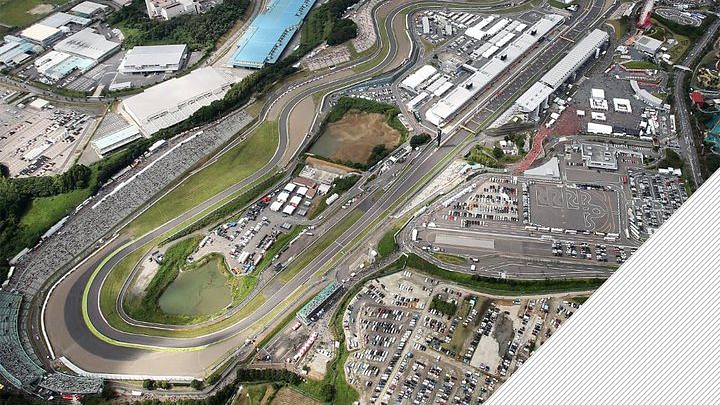 <div class="paragraphs"><p>The race, which was also cancelled last year due to the pandemic, was due to be held on 8-10 October at the Suzuka circuit.</p></div>