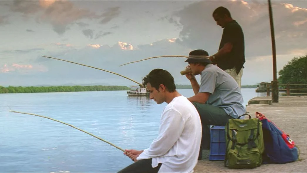 <div class="paragraphs"><p>A still from <em>Dil Chahta Hai.</em></p></div>