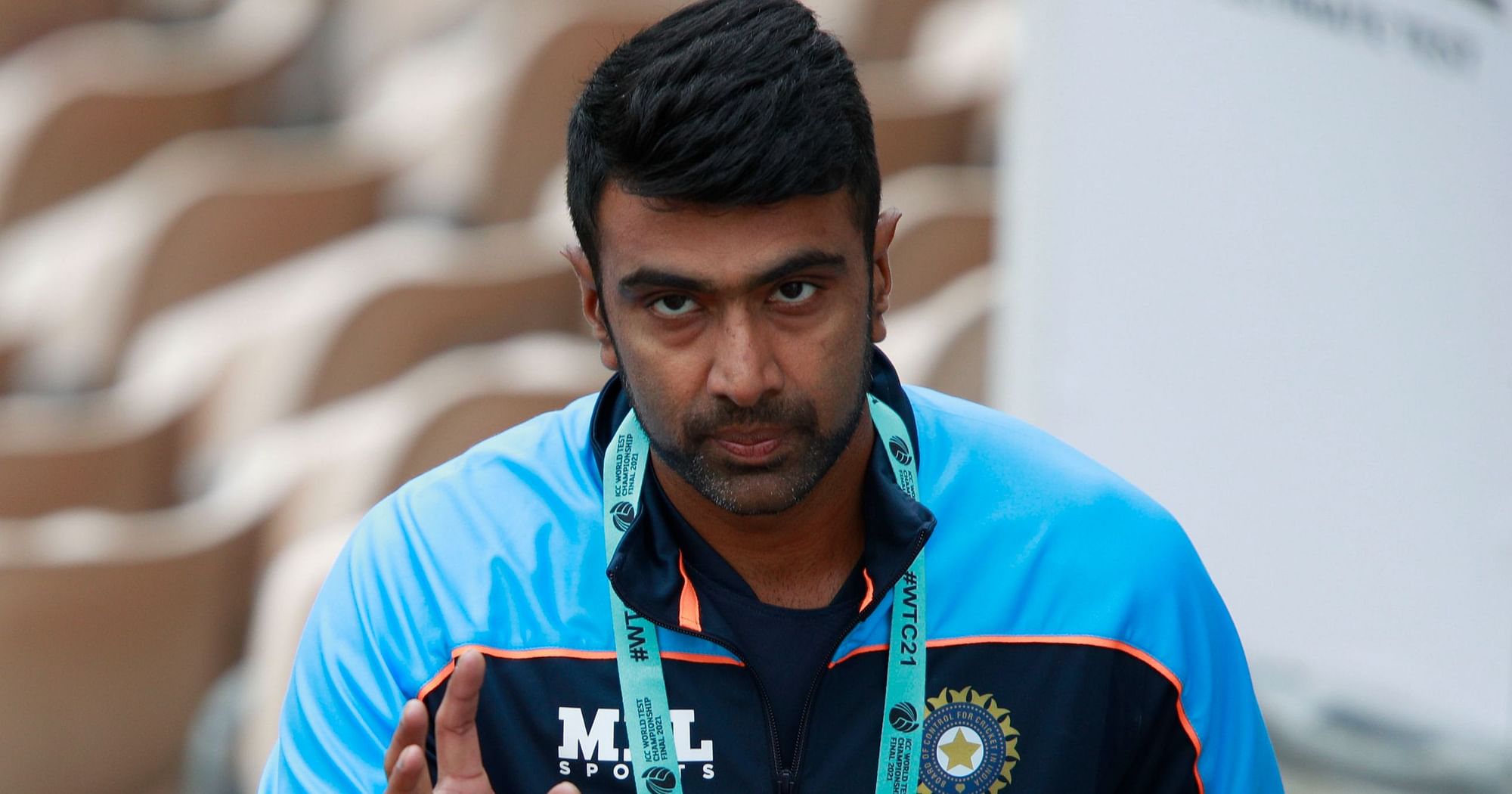 Think KL Rahul's Getting Formula of Playing Tests: R Ashwin