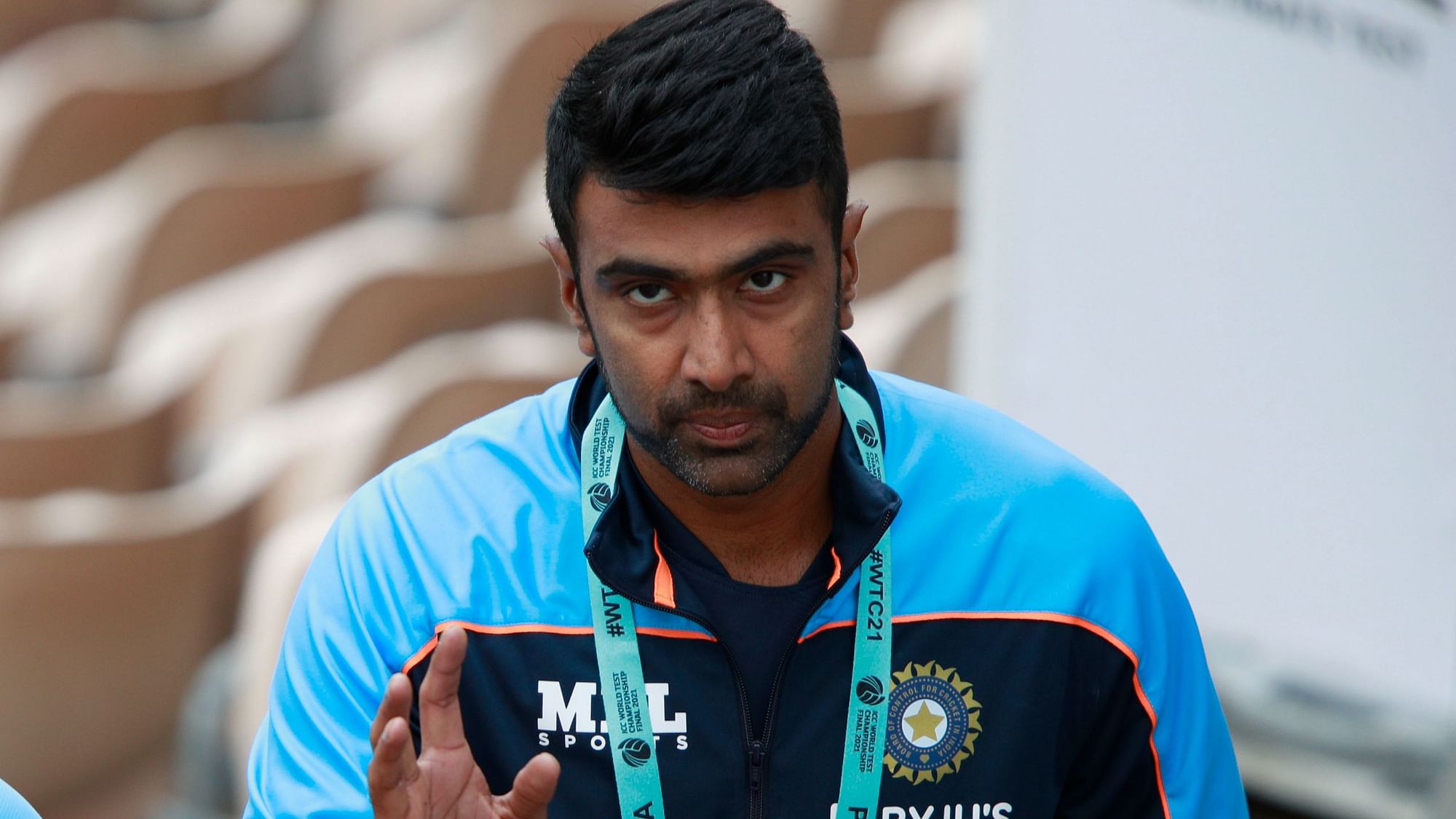 Doubting My Intent Hurt A Lot; Contemplated Retirement, Says R Ashwin