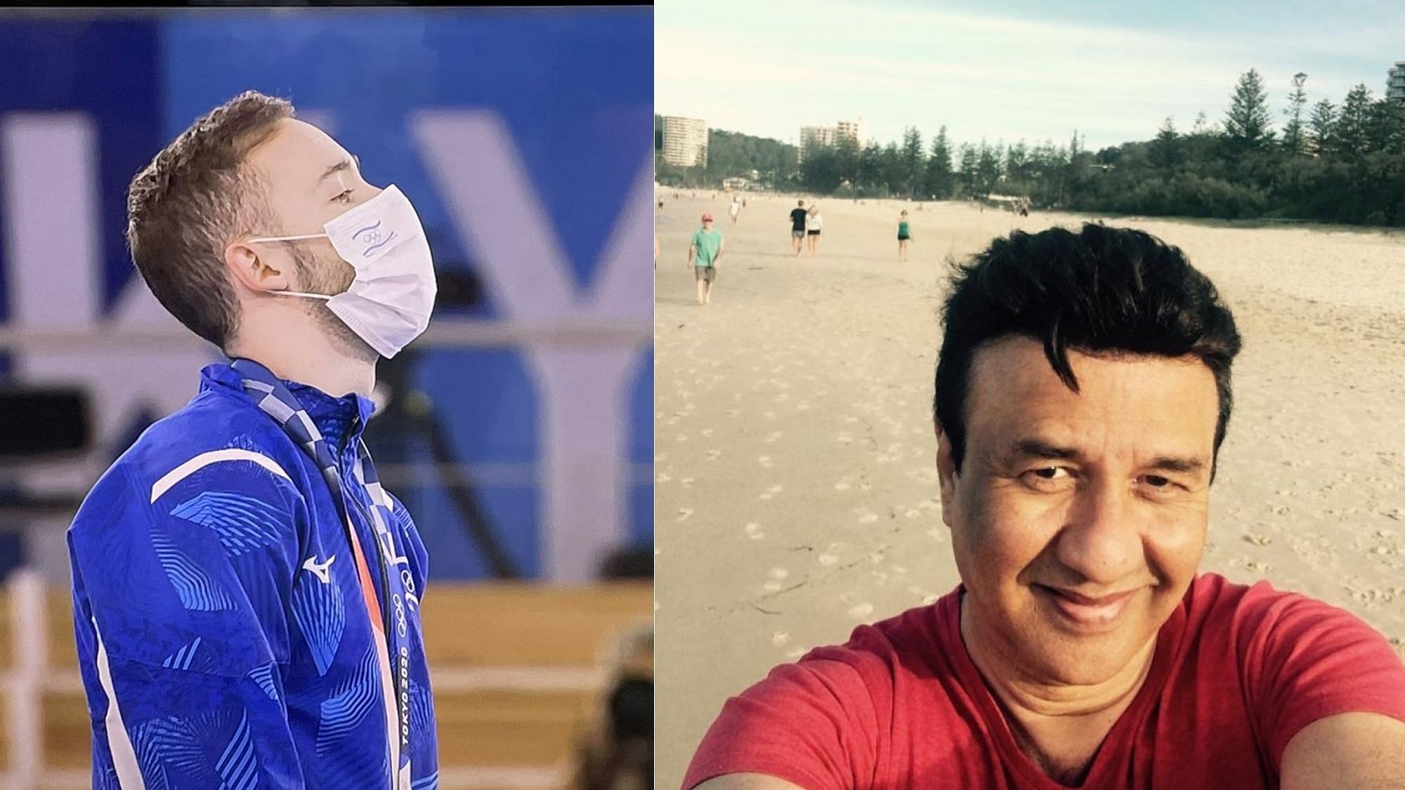 <div class="paragraphs"><p>Anu Malik has been called out as Israel's national anthem played at Tokyo Olympics.</p></div>