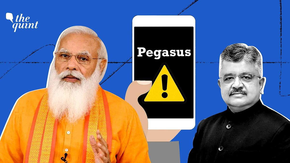 Is Govt's Stance in SC on Pegasus an Admission They Used It? What Happens Next?