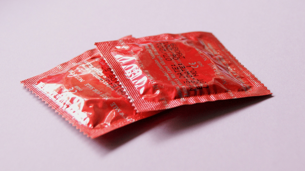 To Prevent STDs, Thailand Gives 95 Million Free Condoms Ahead Of Valentine's Day