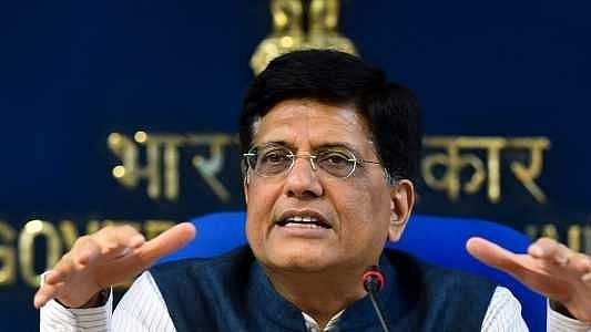 <div class="paragraphs"><p>Union Commerce and Industry Minister Piyush Goyal. Image used for representational purposes.&nbsp;</p></div>