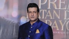 <div class="paragraphs"><p>NCB arrested Bollywood actor Armaan Kohli in a drugs case.</p></div>