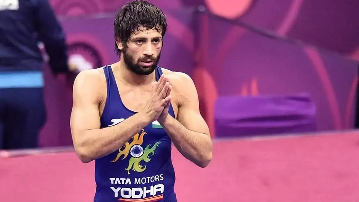 <div class="paragraphs"><p>Ravi Kumar Dahiya won India's second silver medal</p></div>