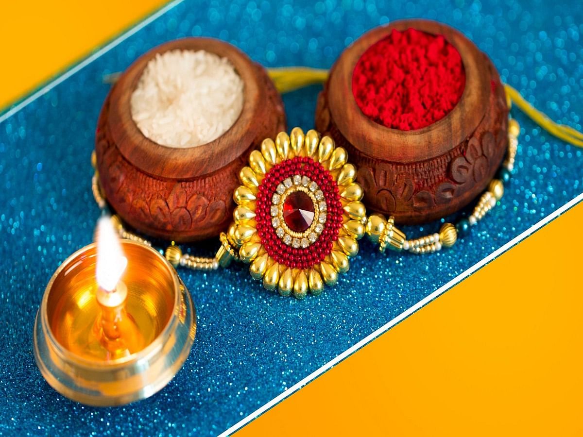 Happy Raksha Bandhan 2022: Images, Wishes, Messages, and Quotes for Loved Ones