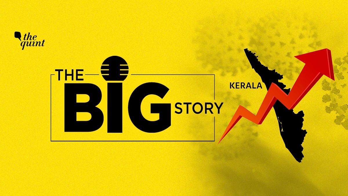 Explained: Why is Kerala Reporting So Many More COVID Cases Than Other States?