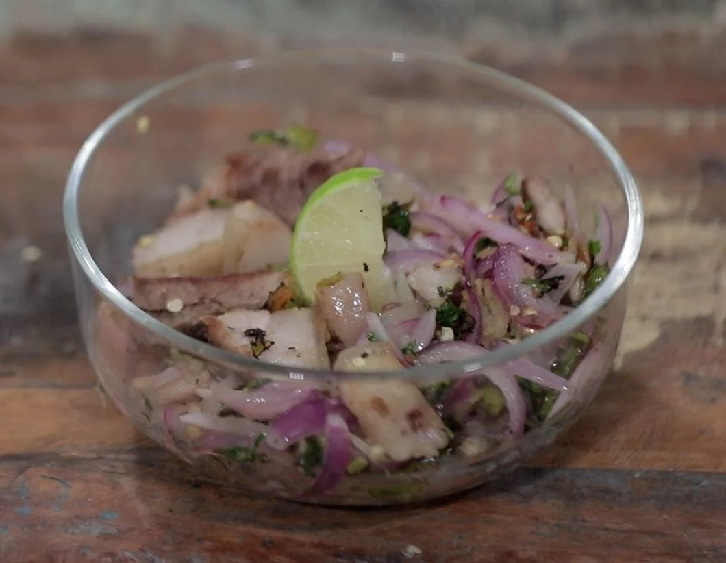 <div class="paragraphs"><p>Wahan Mosdeng is ready to eat.</p></div>