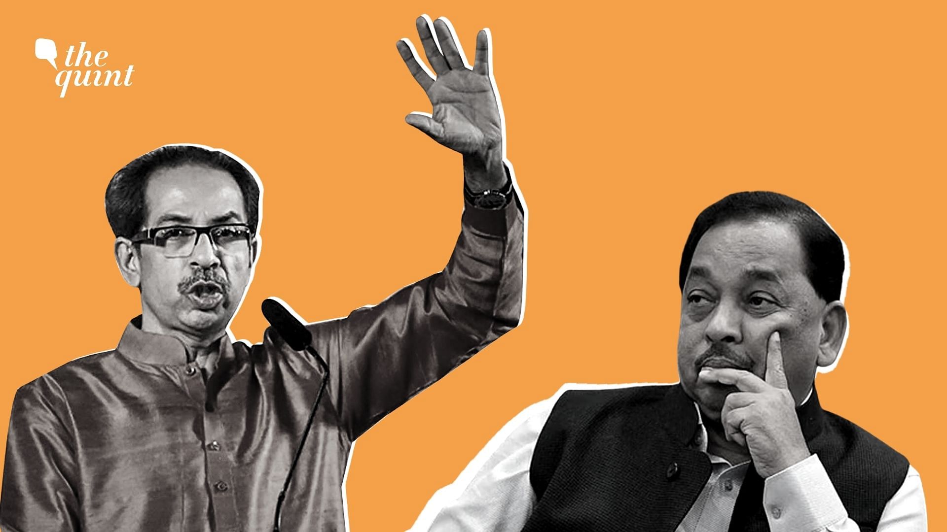<div class="paragraphs"><p>Narayan Rane was arrested for his comments against Maharashtra CM Uddhav Thackeray. Image used for representational purposes.</p></div>