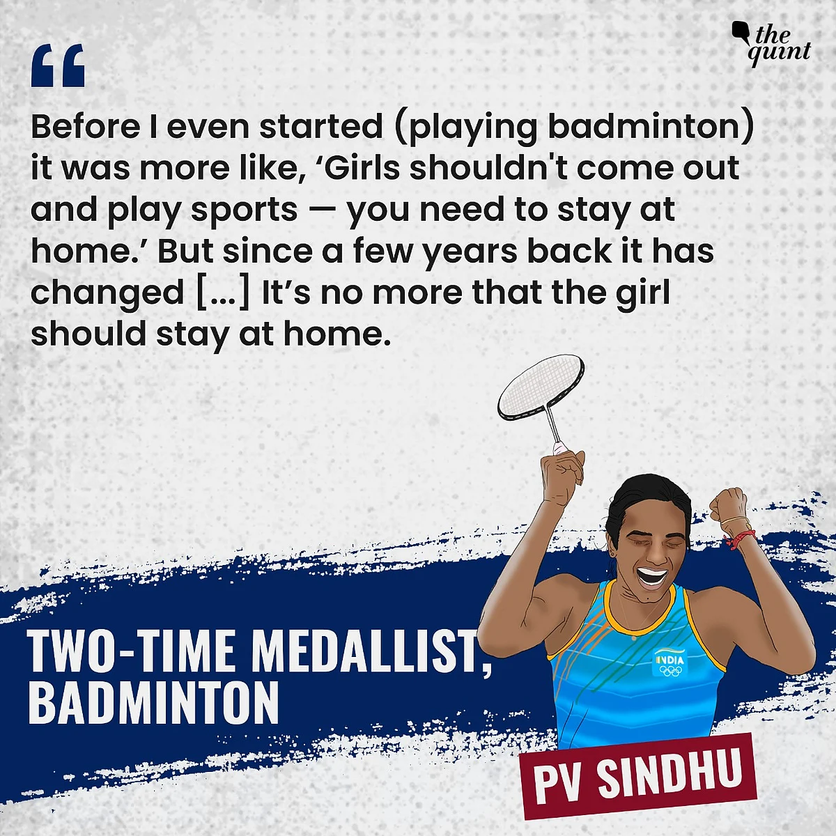 The Greatest of All Times: Indian Women at the Olympics