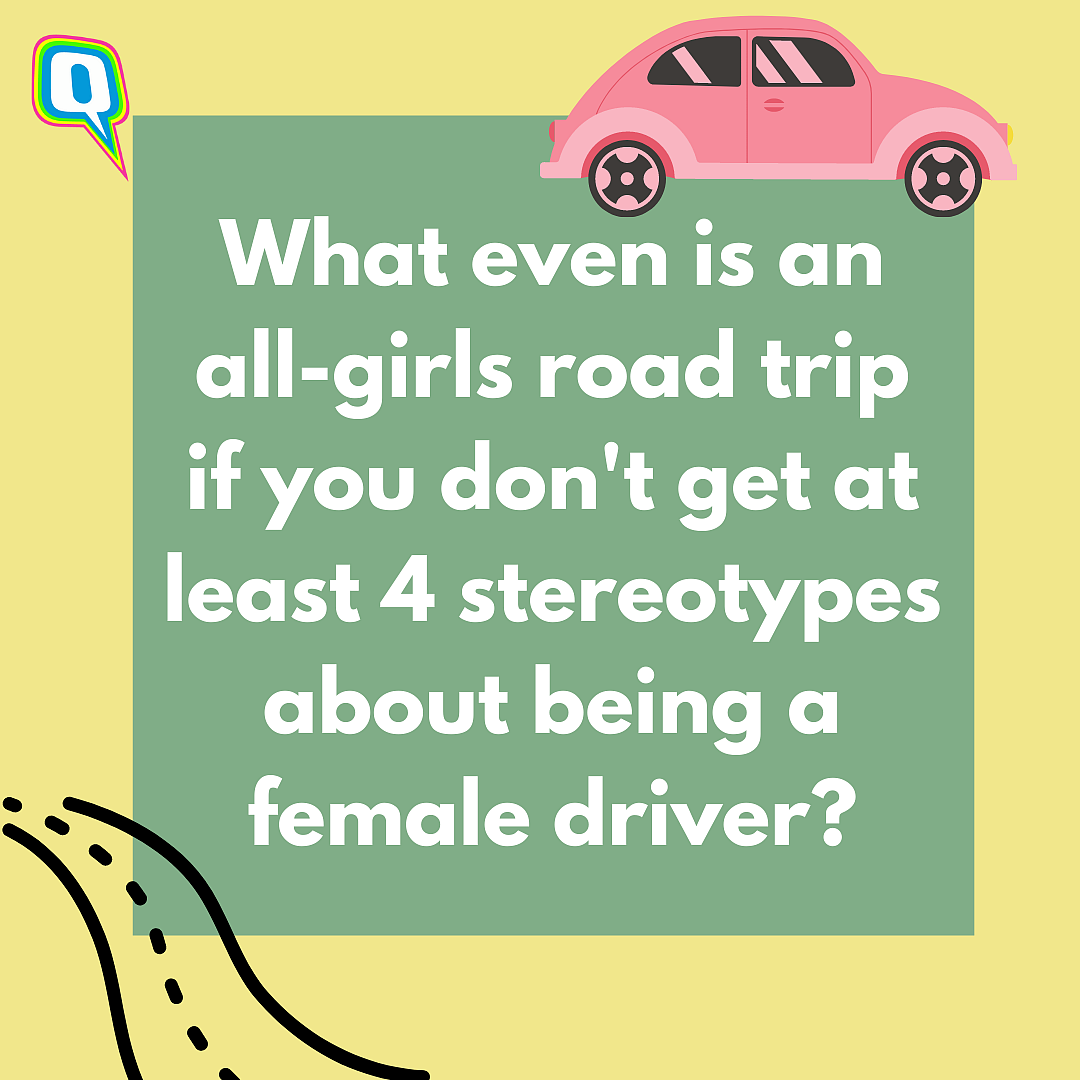 Jee Le Zaraa: What an All-Girls Road Trip in India Would Actually Be Like