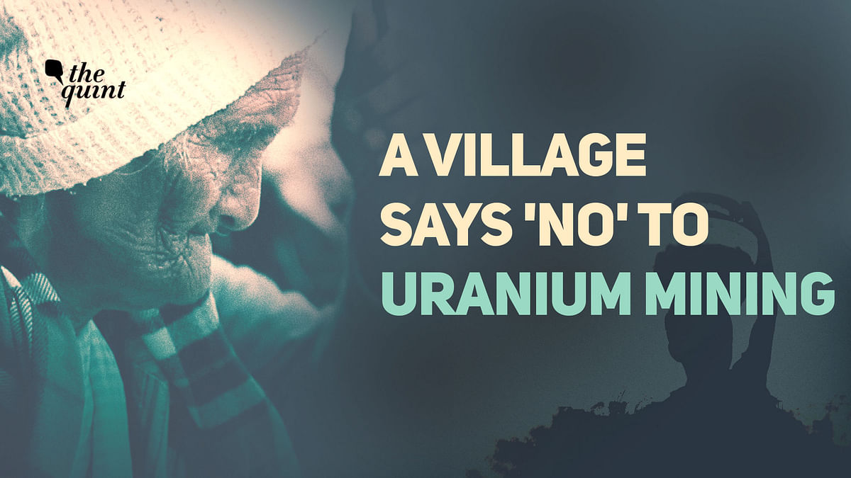 A Village in Meghalaya Punished for Saying ‘No’ to Uranium Mining 