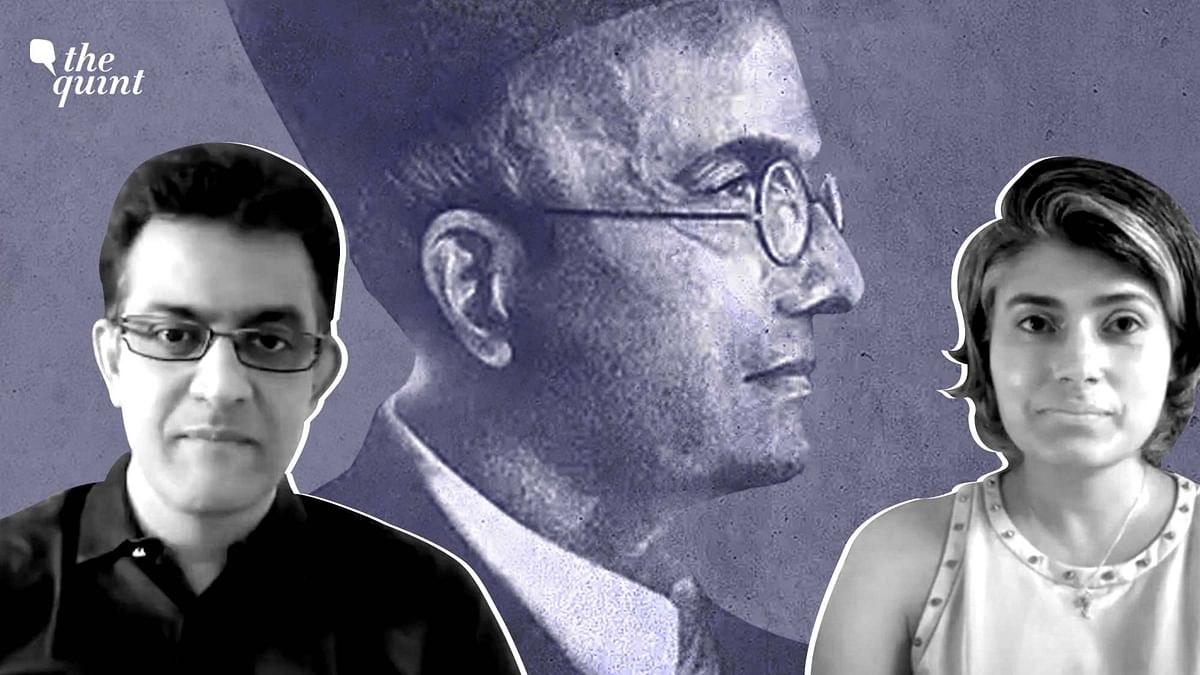 Is Savarkar Really a 'Political Orphan' After 75 Years of Independence?