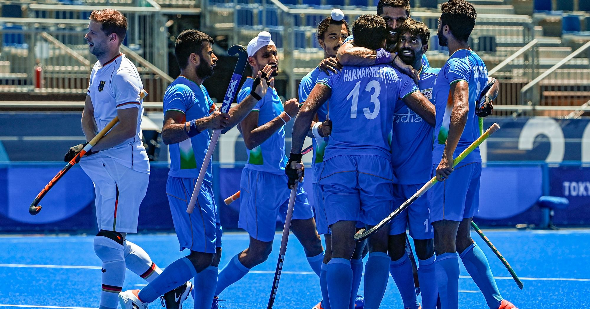 How 'Hockey Capital' Odisha Played a Role in India's Olympic Glory