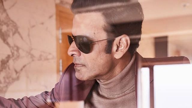 Manoj Bajpayee Shares Astrologer's Prediction About his Hollywood debut