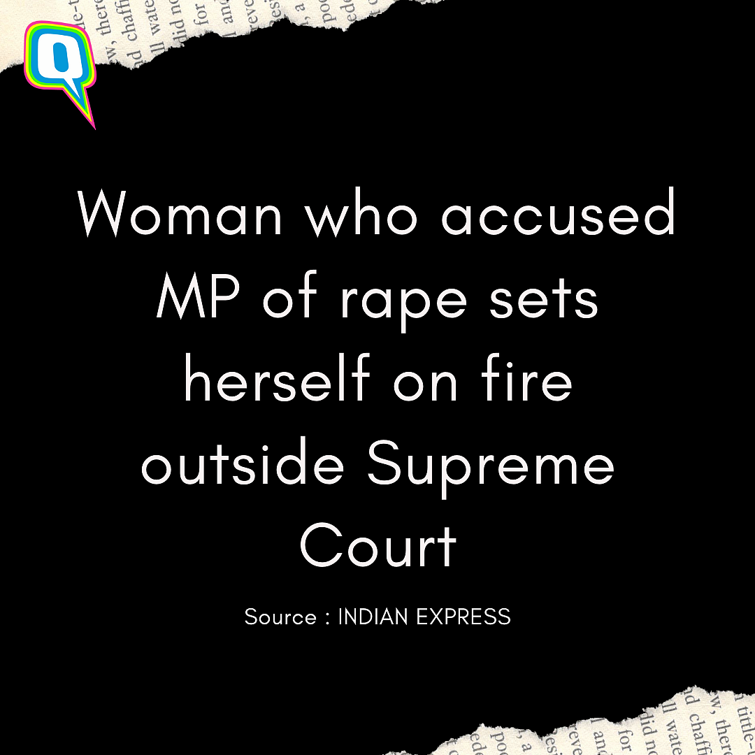 Headlines From Last Week Alone That Show India Is No Place for Women