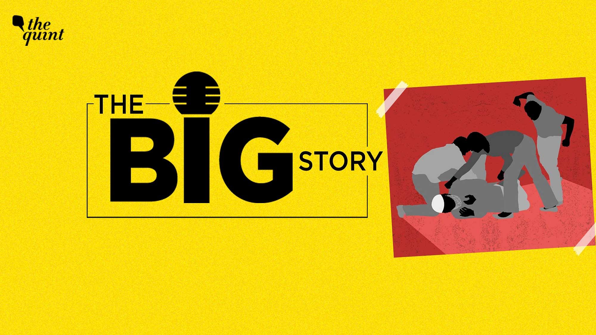 <div class="paragraphs"><p>The Big Story Podcast on rising religious violence against Muslim vendors in India. Image used for representation only.</p></div>