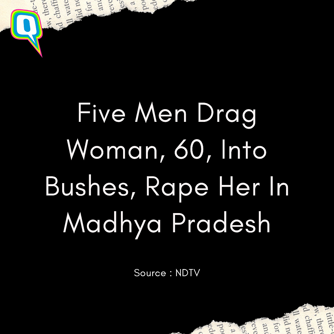 Headlines From Last Week Alone That Show India Is No Place for Women