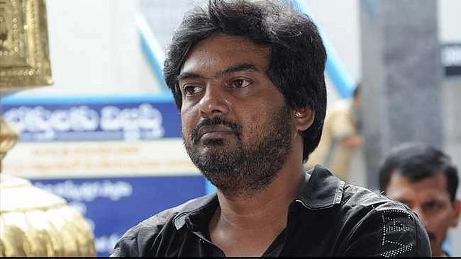 Director Puri Jagannadh Appears Before ED in 4-Year-Old Drugs Case