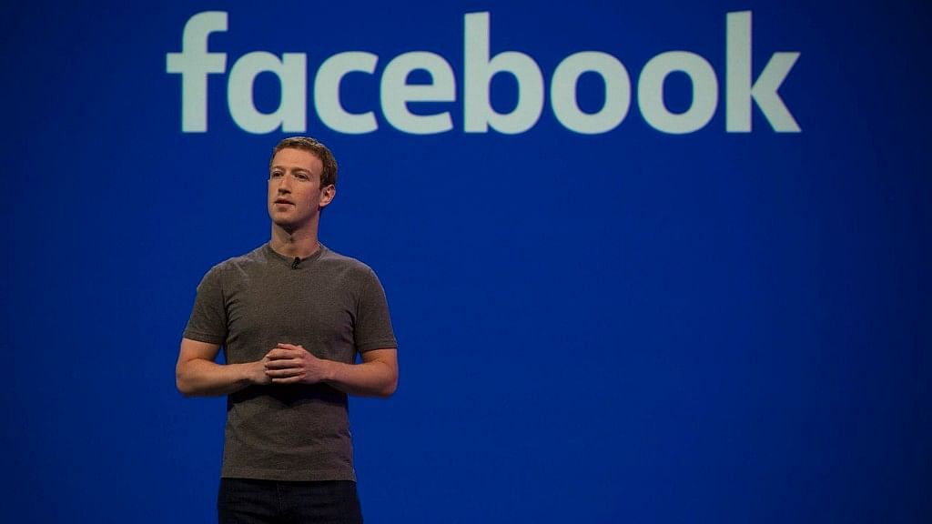 <div class="paragraphs"><p>Facebook CEO and co-founder Mark Zuckerberg. Image used for representational purposes.&nbsp;</p></div>