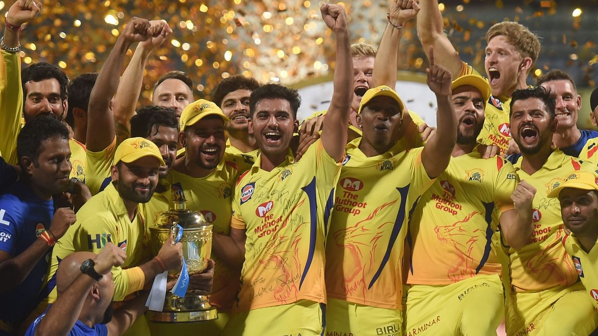With 10 Teams in the Tournament, What Will be Format for IPL 2022?