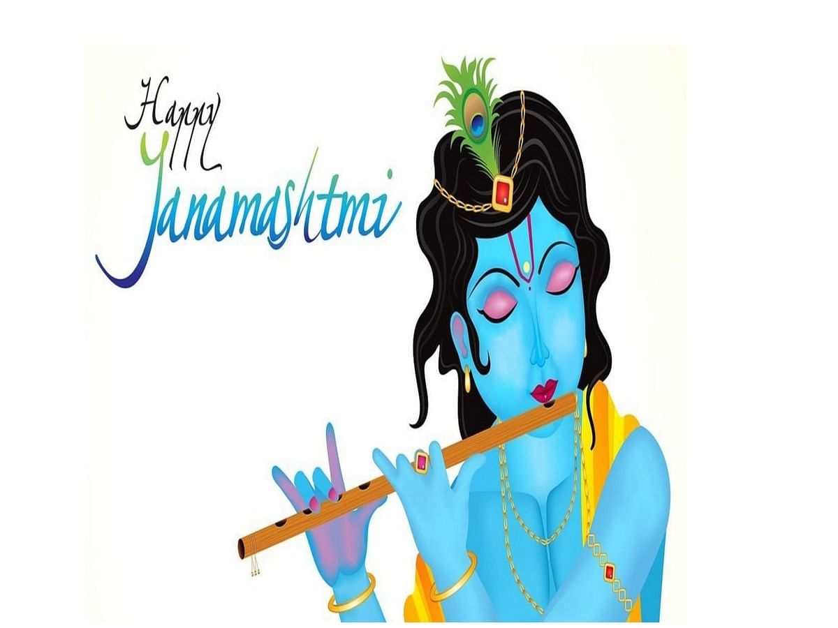 <div class="paragraphs"><p>Janmashtami 2021: Here's how to decorate Krishna Jhula at home</p></div>